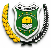 Logo MTS AL-Inayah
