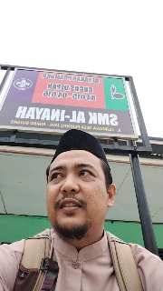 KHAERUL UMAM, M.Pd