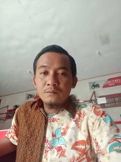 ALI IKHWAN, S.T