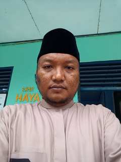FAIZUL HANIF MAHFUD, M.Pd.