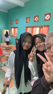 HIDAYATUL MUNAWAROH, S.Pd.