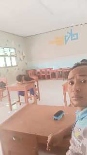 MUHAMMAD FATCHURROCHIM, S,Pd.