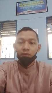 MUHAMMAD IMAM MATSANI, S.Pd.I.