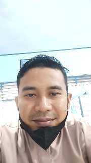 MUHAMMAD IQBAL, S.Kom.