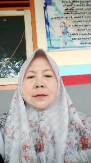 RAPINAH, S.Ag