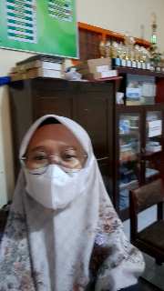 NUR AZIZAH, S.Pd