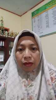 SITI ROMANDONAH, S.Pd