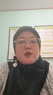 ROSSA ROSIDAH, M.Pd